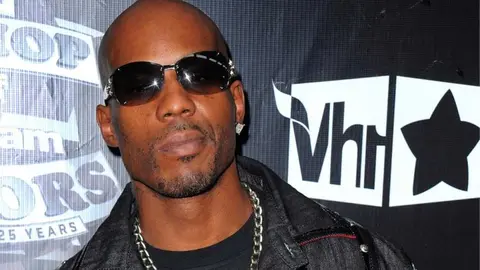 DMX