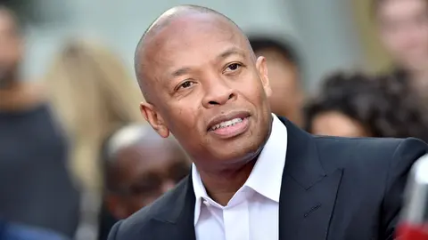 Dr. Dre