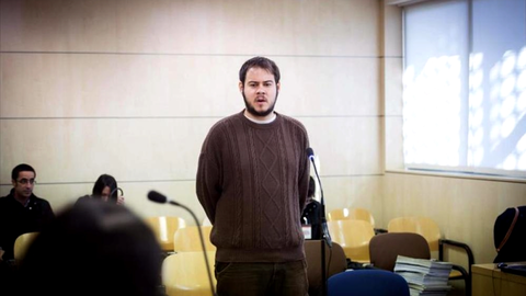 Pablo Hasel
