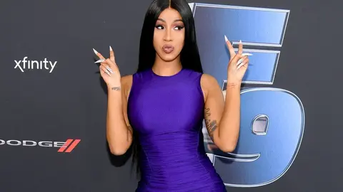Cardi B