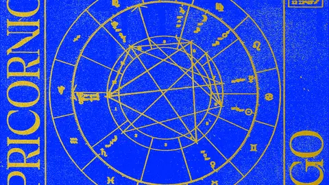 Cruz Cafun&eacute; EP  "C&aacute;ncer, Capricornio, Virgo"