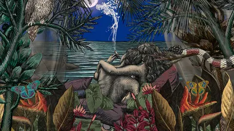 Teo Lucadamo - Sue&ntilde;o de una Noche de Verano