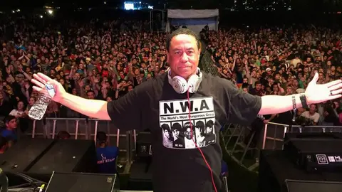 DJ Yella