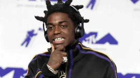 Kodak Black