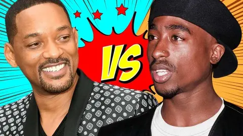 Will y Tupac