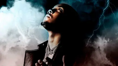 G Herbo- "25"