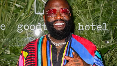 Rick Ross