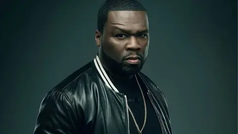 50 Cent
