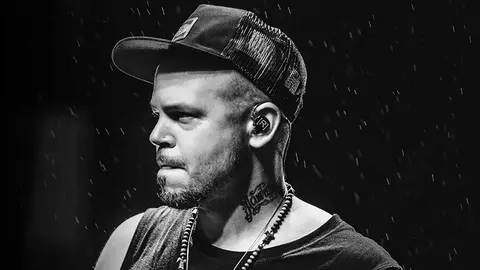Residente