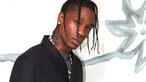 Travis Scott