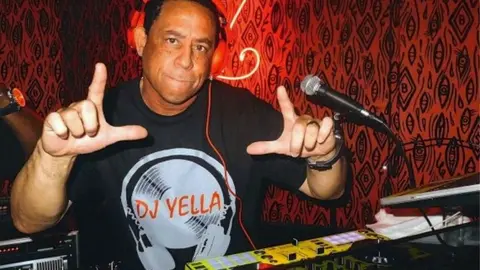 Dj Yella