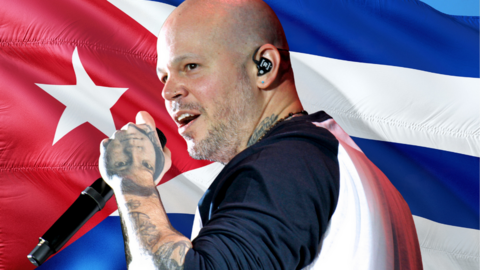Residente