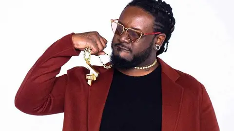 T-Pain