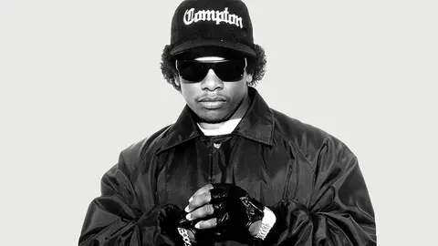 Eazy-E