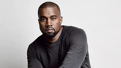 Kanye West