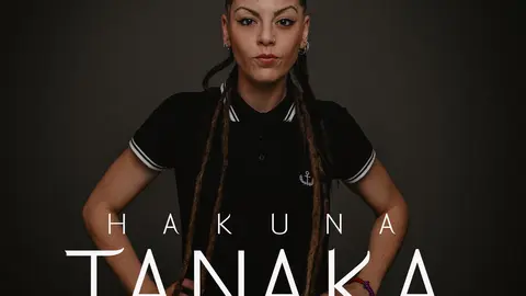 Hakuna Tanaka
