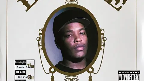 Dr. Dre The Chronic
