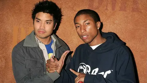 The Neptunes