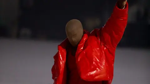 Kanye West- DONDA