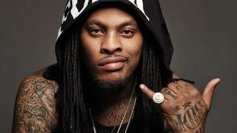 Waka Flocka Flame