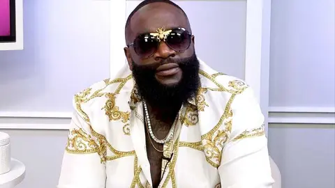 Rick Ross