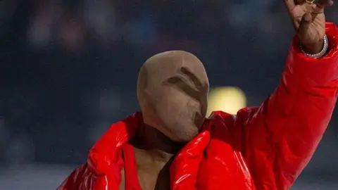 Kanye West