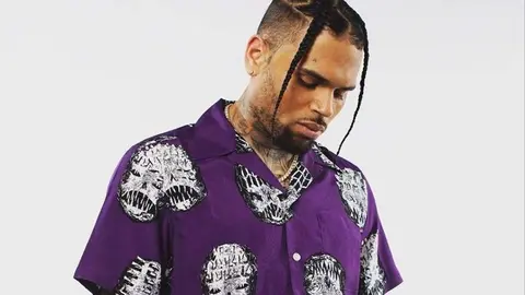 Chris Brown