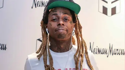 Lil Wayne