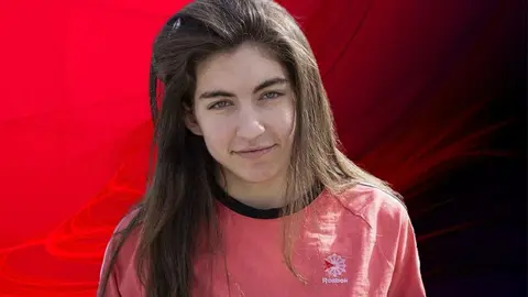 Sara Socas