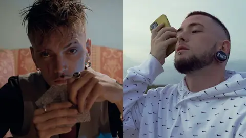 El rap espa&ntilde;ol nos ha dejado estos temas esta semana, con Kaze, Blake y m&aacute;s
