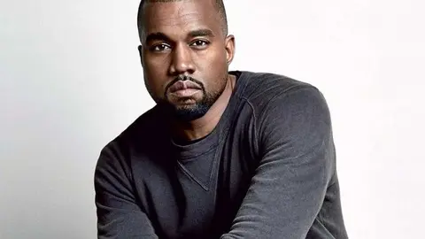 Kanye West