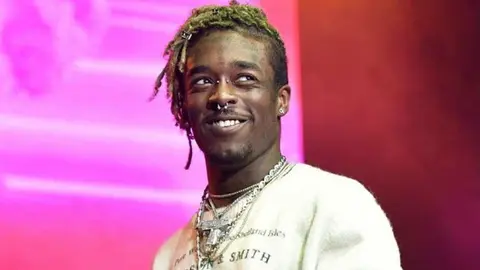Lil  Uzi Vert
