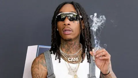 Wiz Khalifa
