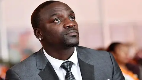 Akon