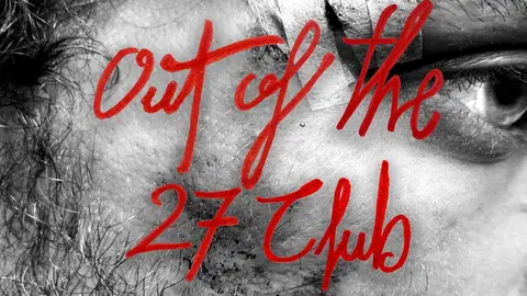 C&Ccedil;&nbsp;- OUT OF THE 27 CLUB
