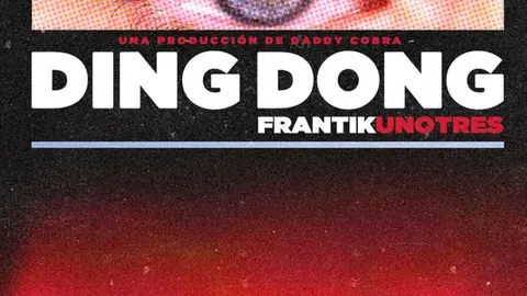 Ding Dong - FrankUnoTres