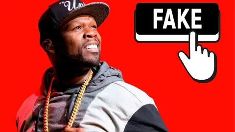 50 Cent