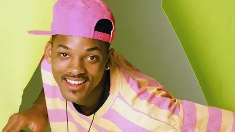 Imagen de archivo de The Fresh Prince of Bel-Air