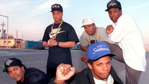 N.W.A.