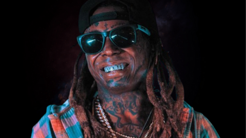 Lil Wayne y 10 cosas curiosas que posiblemente no sab&iacute;as.