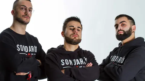 Entrevista SonDaR&uacute;a