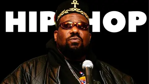 &iquest;C&oacute;mo surgi&oacute; y que significa Hip-Hop?