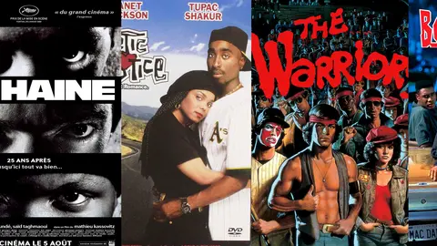 Las mejores pel&iacute;culas del Hip Hop parte 2