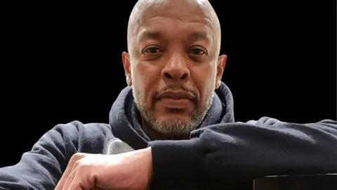 Dr. Dre nos podr&iacute;a traer una sorpresa a modo de nuevo disco