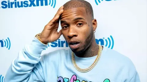 Tory Lanez se suma al carro de la cr&iacute;tica a la m&uacute;sica actual.