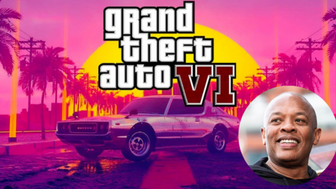 Gran theft auto VI y Dr. Dre, una combinaci&oacute;n perfecta