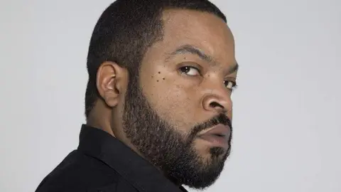 Ice Cube, envuelto en una nueva pol&eacute;mica cobre el Covid-19