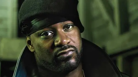 Ghostface Killah un cl&aacute;sico del Hip Hop