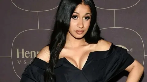 Cardi B hablo abiertamente de la actualidad musical de hoy en d&iacute;a.