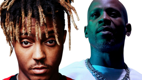 Juice WRDL y DMX ser&aacute;n protagonistas de dos documentales que hablan sobre su vida